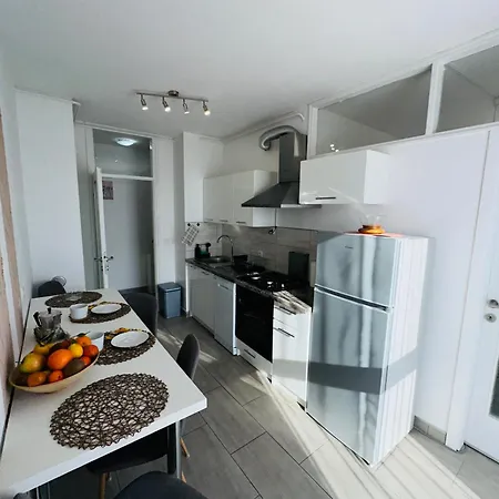 Appartement Lorella *