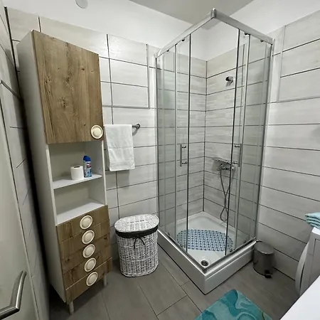 Appartement Lorella *