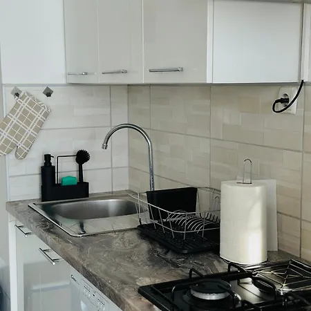 Appartement Lorella Pula