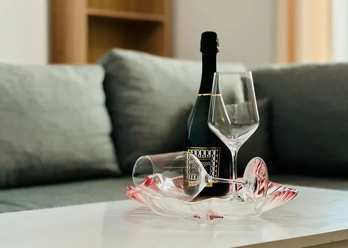 Διαμέρισμα Lorella Πούλα