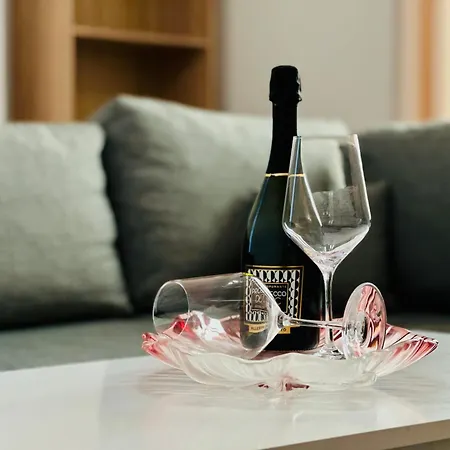 Lägenhet Lorella Pula