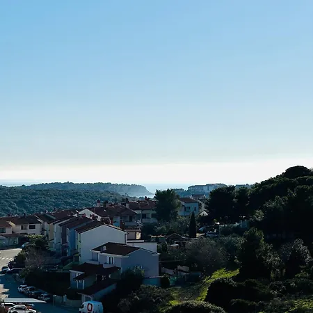 Lägenhet Lorella Pula