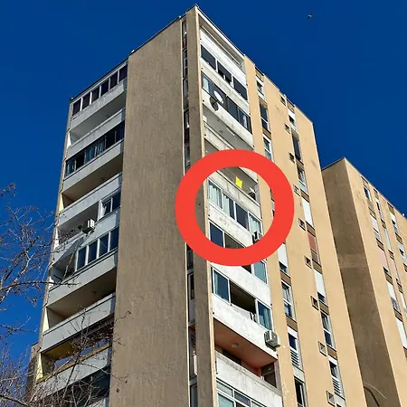 Lorella Apartman Póla