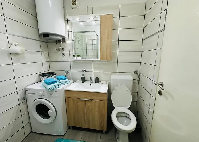 Lorella Apartment