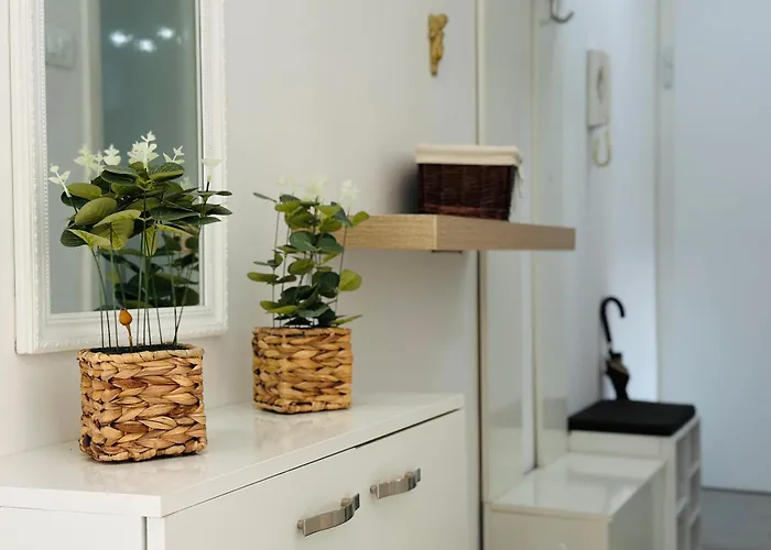 Lorella Apartment Pula