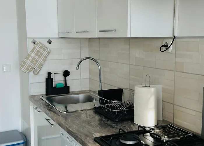 Apartman Lorella Póla