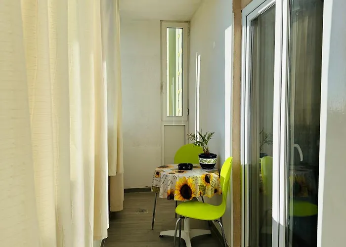 Lorella Apartment Pula