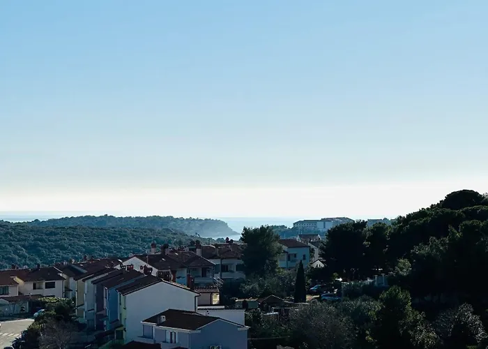 Apartman Lorella Póla